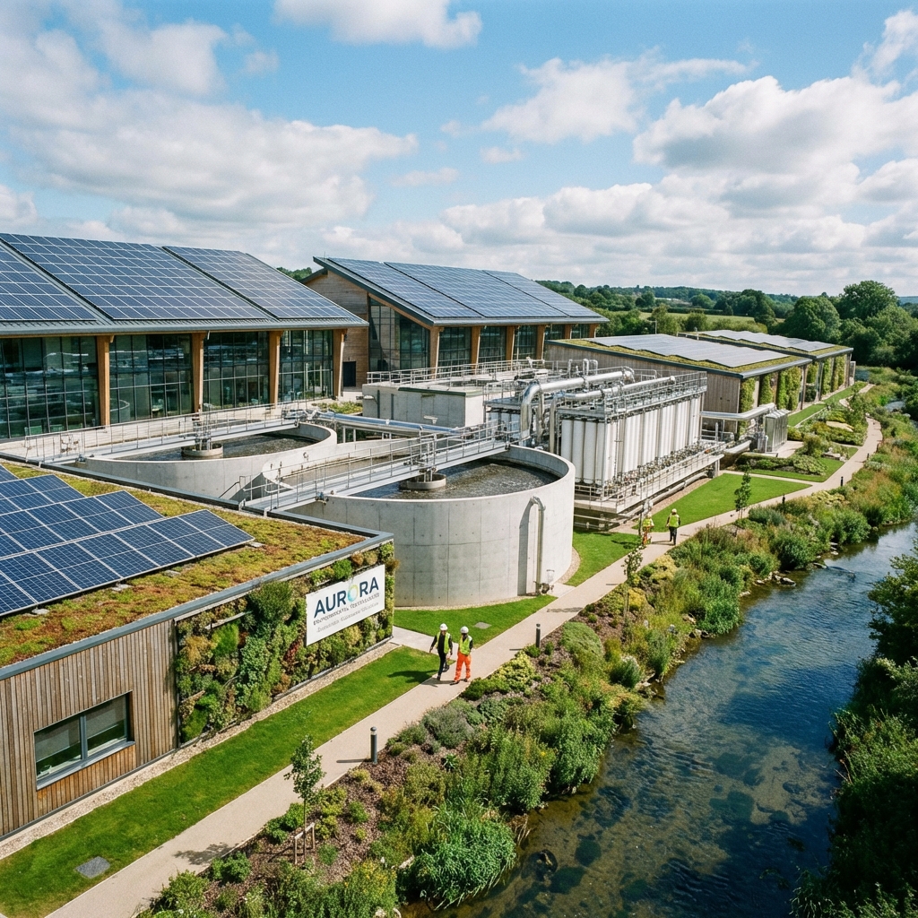 KIẾN TẠO MÔI TRƯỜNG XANH<br>PHÁT TRIỂN BỀN VỮNG