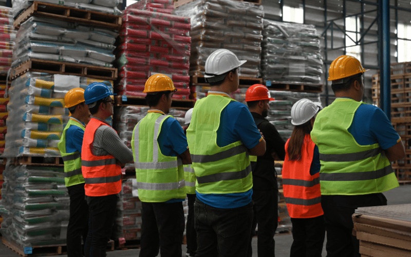 Khai báo 55 thiết bị có yêu cầu nghiêm ngặt ATVSLĐ