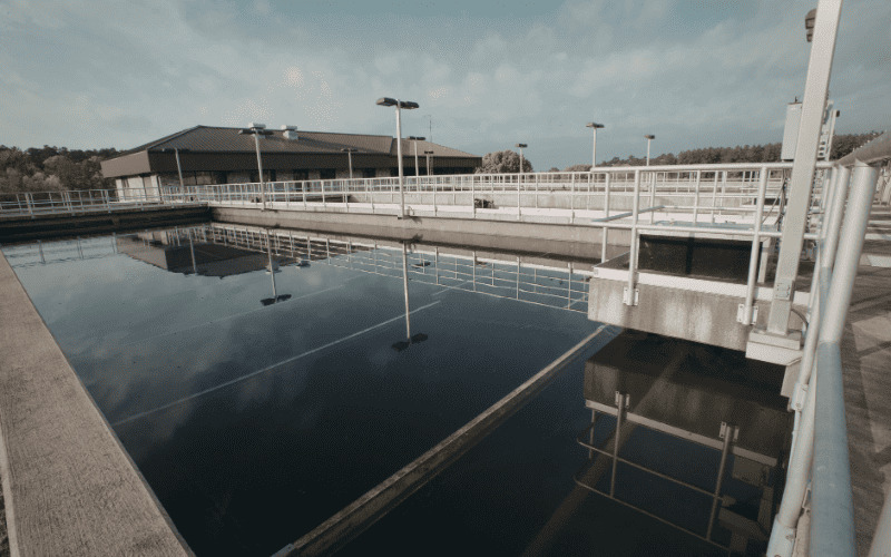 Vận hành hệ thống XLNT sinh hoạt Tòa nhà SUDICO