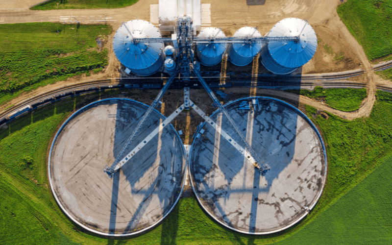 Vận hành hệ thống XLNT Tòa nhà Ecolife