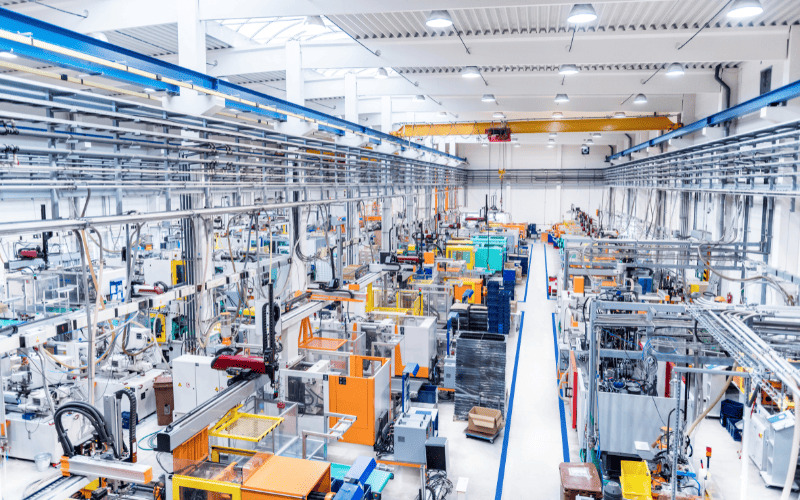 Khai báo 51 thiết bị có yêu cầu nghiêm ngặt ATVSLĐ