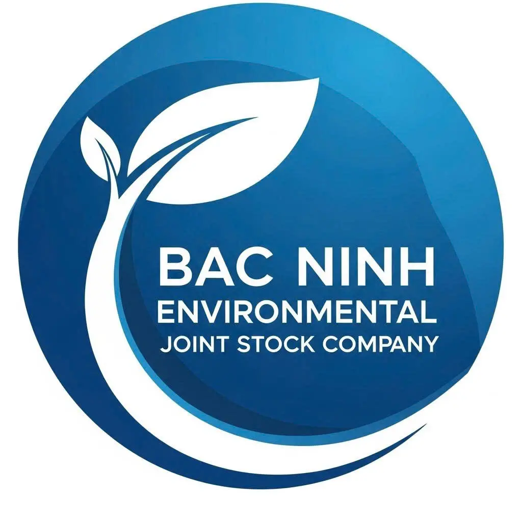 CÔNG TY CỔ PHẦN MÔI TRƯỜNG BẮC NINH
