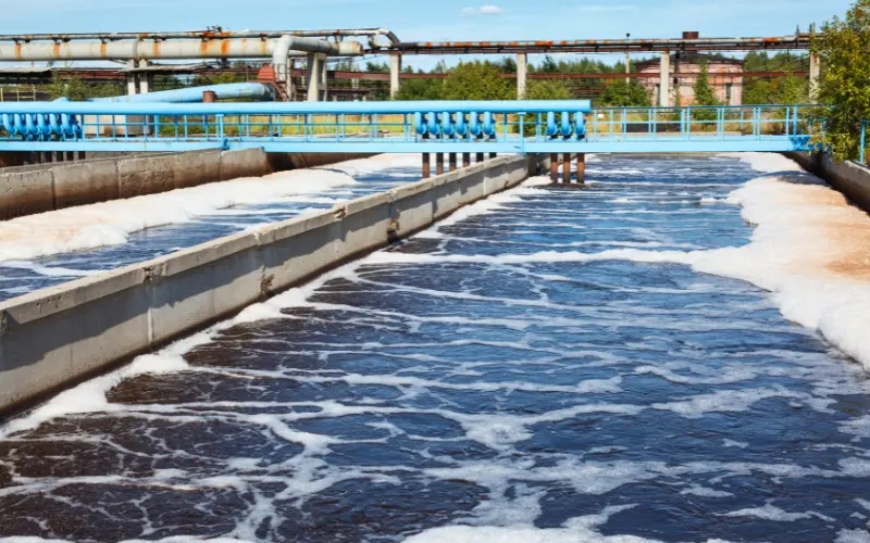 Module Hợp Khối Xử Lý Nước Thải Sinh Hoạt &amp; Y Tế