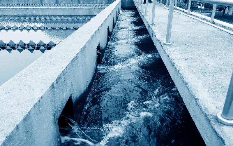 Module Hợp Khối Xử Lý Nước Thải Công Nghiệp (Xi Mạ/Sơn)