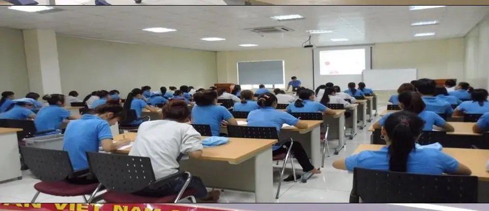 Huấn luyện an toàn lao động - PCCC tại DK UIL