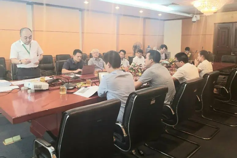 Đánh giá tác động môi trường KCN Nam Bình Xuyên